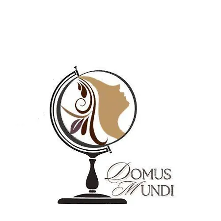 Domus Mundi * Bari