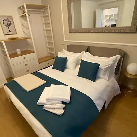 Apartment Domus Mundi Bari