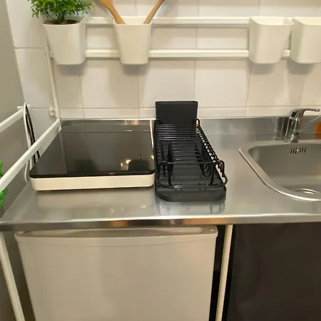 Domus Mundi Apartment
