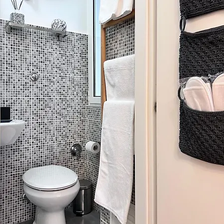 Domus Mundi Apartment