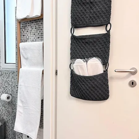 Apartment Domus Mundi Bari