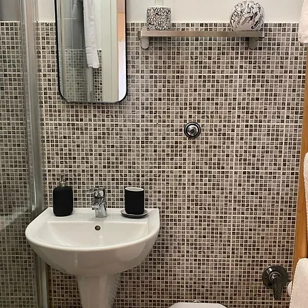 Domus Mundi Apartment *