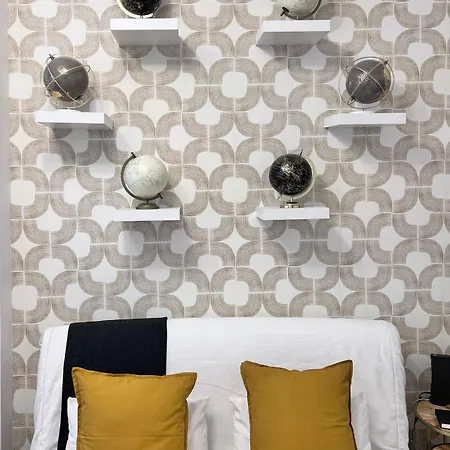 Domus Mundi Apartment Bari