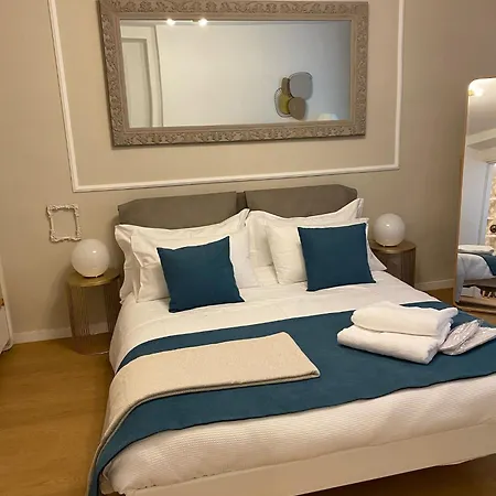 Apartment Domus Mundi