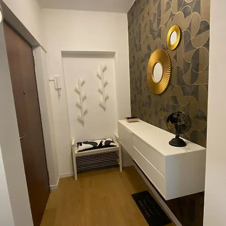 Apartment Domus Mundi Bari