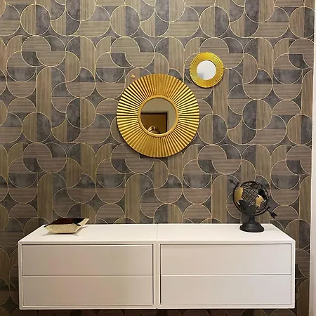 Domus Mundi Apartment Bari