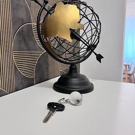 Domus Mundi 巴里