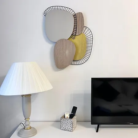 Domus Mundi Apartamento Bari