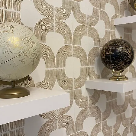 Domus Mundi Apartamento