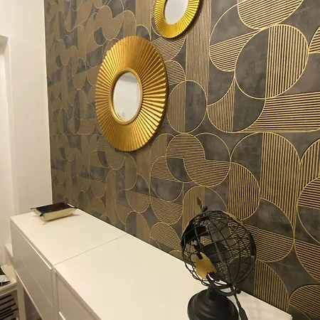 Domus Mundi Apartman Bari