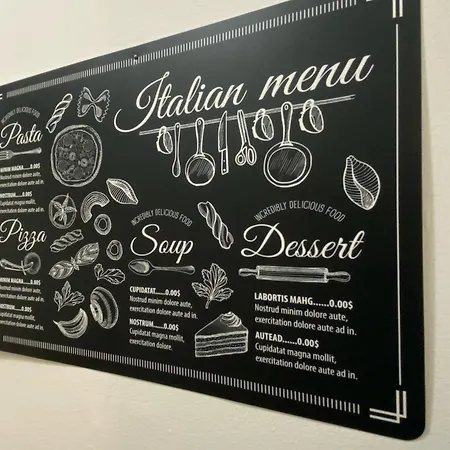 Apartament Domus Mundi *