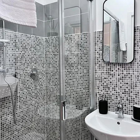 Apartament Domus Mundi Bari