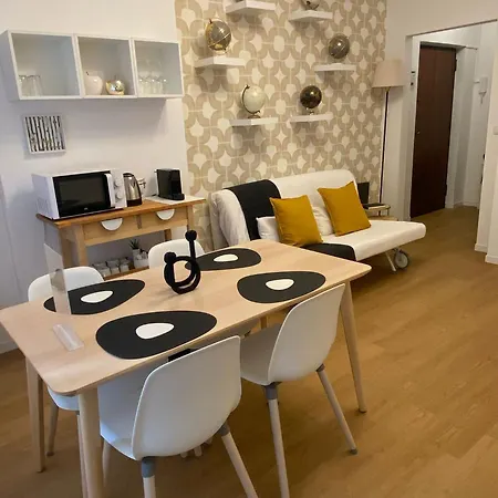 Apartamento Domus Mundi Bari