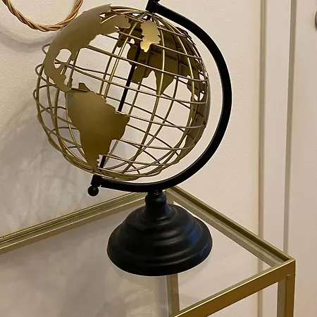 Apartamento Domus Mundi