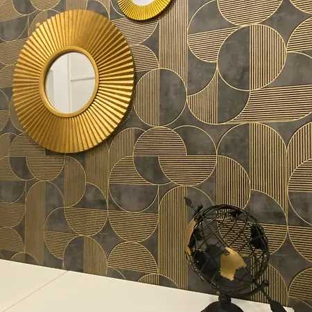 Apartament Domus Mundi *