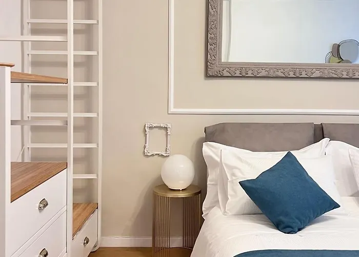 Appartement Domus Mundi