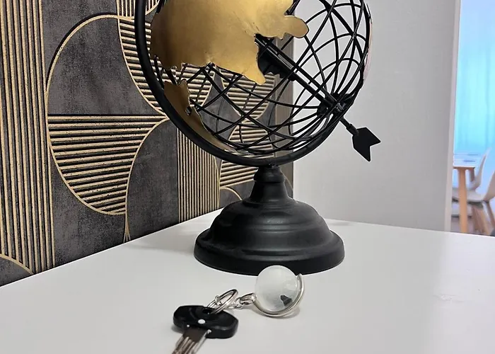 Domus Mundi Μπάρι