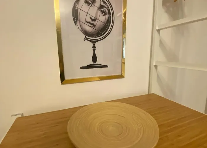 Appartement Domus Mundi