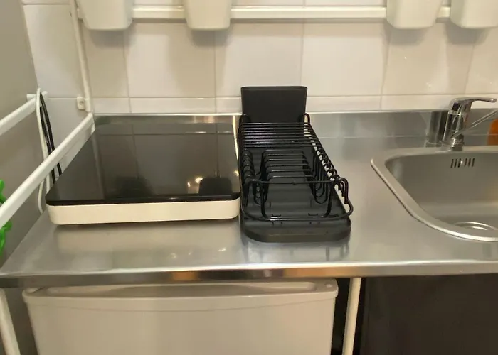 Domus Mundi Διαμέρισμα